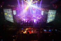 前回の「WIRED CLASH」の様子