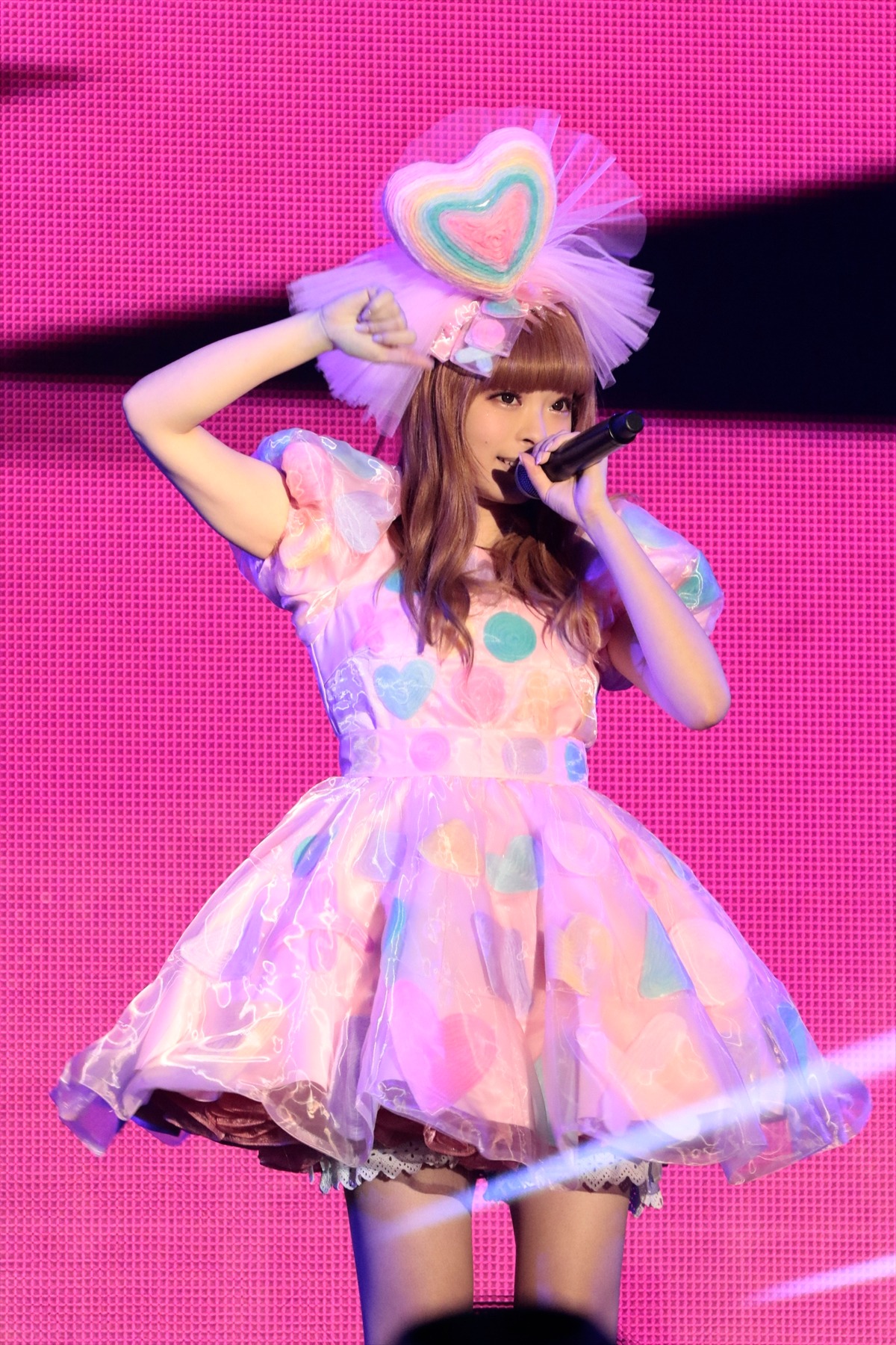 きゃりーぱみゅぱみゅ