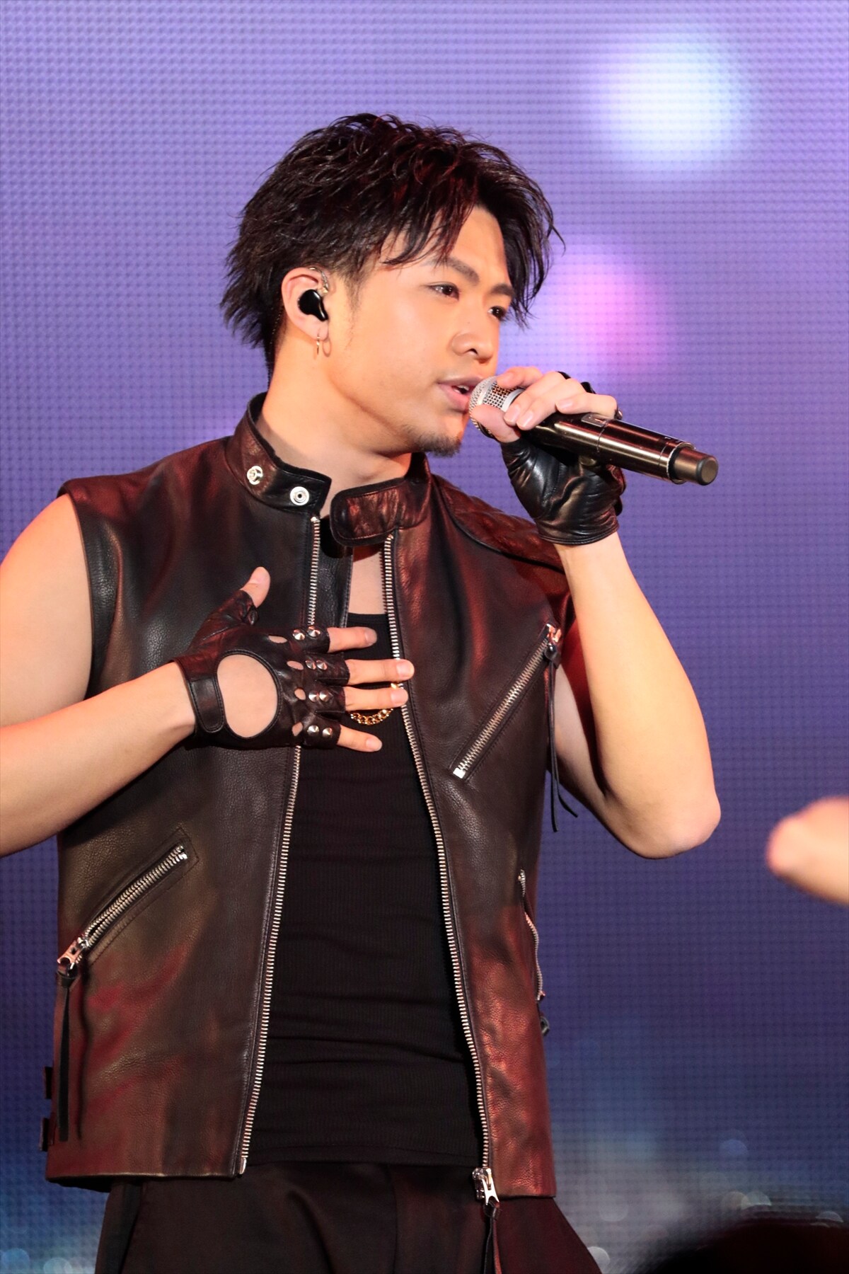 数原龍友（GENERATIONS from EXILE TRIBE） [画像ギャラリー 5/36