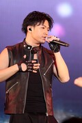 数原龍友（GENERATIONS from EXILE TRIBE）