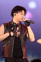 数原龍友（GENERATIONS from EXILE TRIBE）