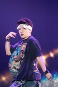 佐野玲於（GENERATIONS from EXILE TRIBE）