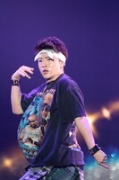 佐野玲於（GENERATIONS from EXILE TRIBE）