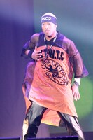 関口メンディー（GENERATIONS from EXILE TRIBE）