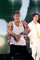 中務裕太（GENERATIONS from EXILE TRIBE）