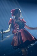 Wakana（写真は1月10日公演のもの）。