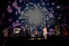 GENERATIONS from EXILE TRIBE