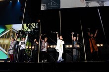 GENERATIONS from EXILE TRIBE