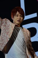 花村想太（Da-iCE）