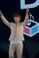 岩岡徹（Da-iCE）