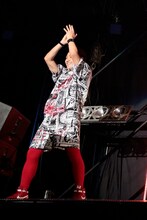 小森隼（GENERATIONS from EXILE TRIBE）