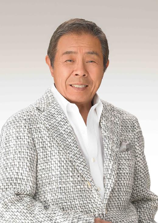 北島三郎