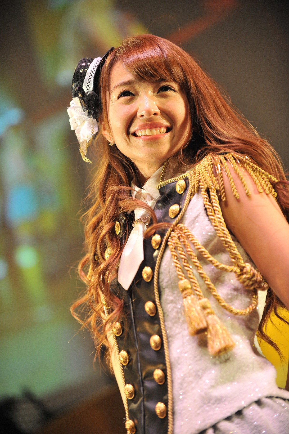 志村理佳