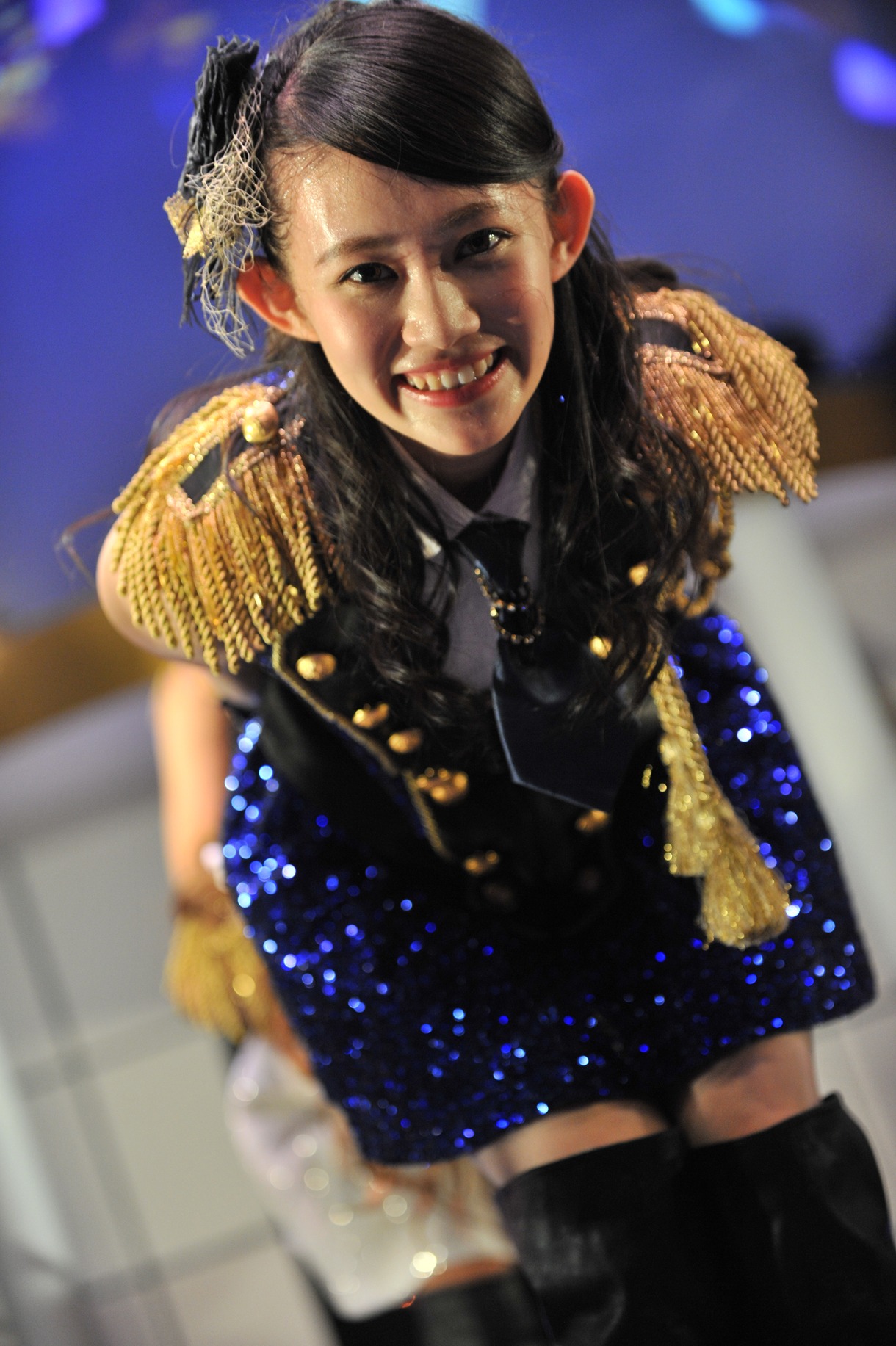 勝田梨乃