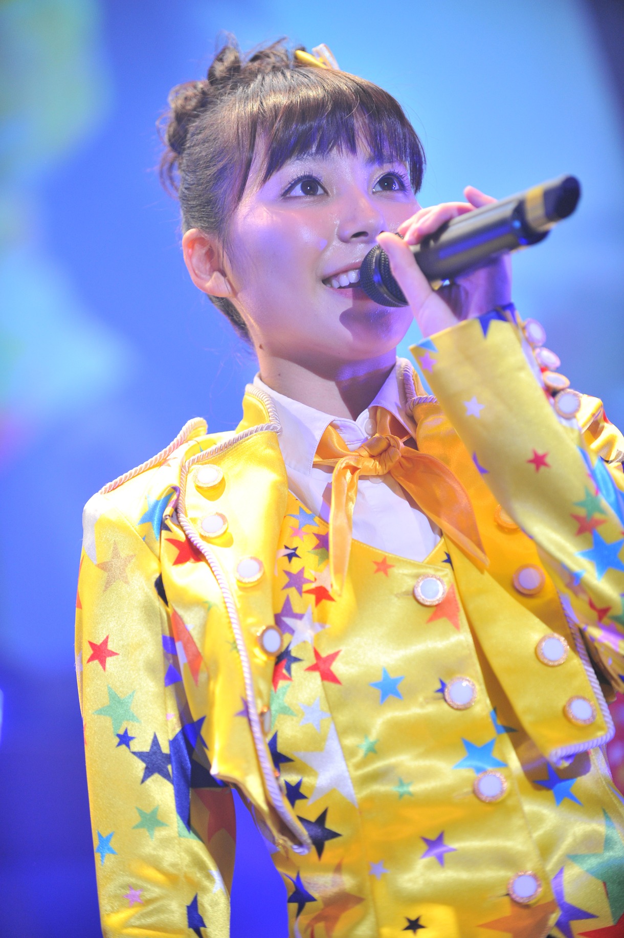 宮崎理奈