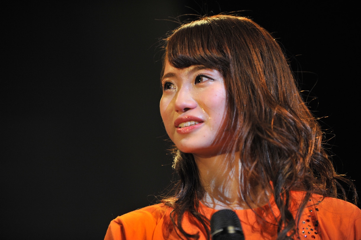 後藤彩