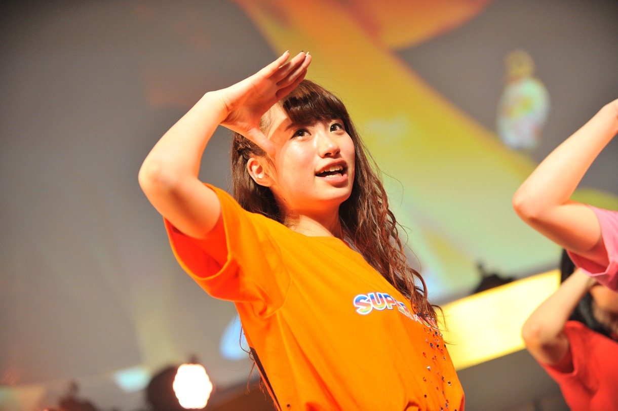 後藤彩