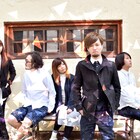 uchuu,の新作は「HELLO,HELLO,HELLO,」、東名阪でボールズらと競演