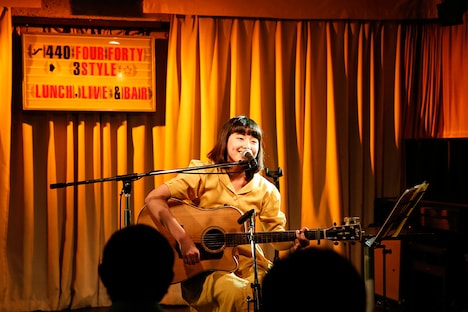 沖ちづる（撮影：木村泰之）