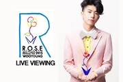 ライブ・ビューイング「WOOYOUNG Japan Premium Showcase Tour 2015」のビジュアル。