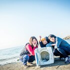 EVERLONG「コインランドリーには」ツアーファイナルは東名阪で