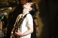 Pelori（G）（撮影：瀧本 "JON…" 行秀）