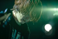 ホワイティ（B）（撮影：瀧本 "JON…" 行秀）