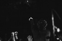 F.I.B「Fill in the blanks TOUR」京都・KYOTO MUSE公演の様子。（撮影：瀧本 "JON…" 行秀）