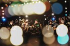 F.I.B、地元・京都で活動休止ライブ「すごくいい景色が見えてます」