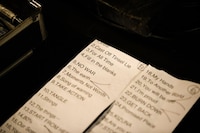 F.I.B「Fill in the blanks TOUR」京都・KYOTO MUSE公演の様子。（撮影：瀧本 "JON…" 行秀）