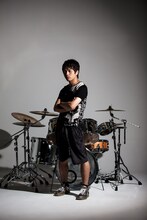 DJピエール中野（凛として時雨）