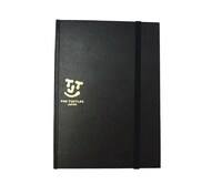 THE TURTLES JAPANオリジナルノートブック