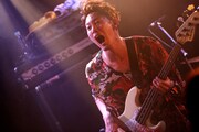吉牟田直和（B）（Photo by Viola Kam [V'z Twinkle]）