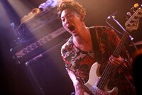 吉牟田直和（B）（Photo by Viola Kam [V'z Twinkle]）