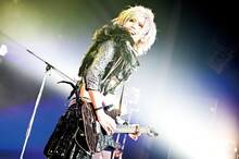 杙凪（G / Royz）