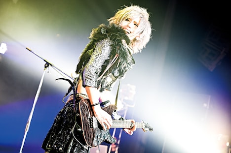 杙凪(G / Royz)