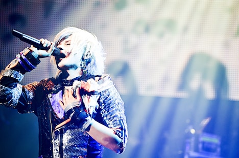 昴(Vo / Royz)