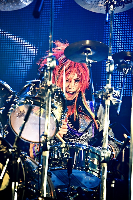 智也(Dr / Royz)