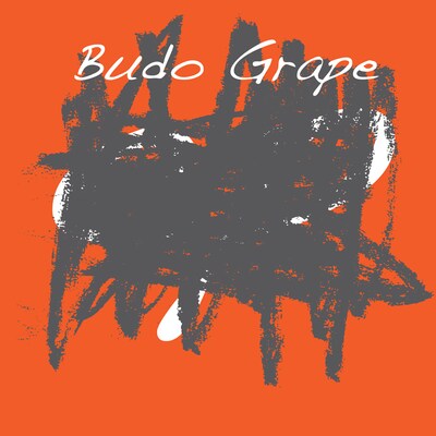 ぶどう÷グレープ「4321火をつけろ」ジャケット