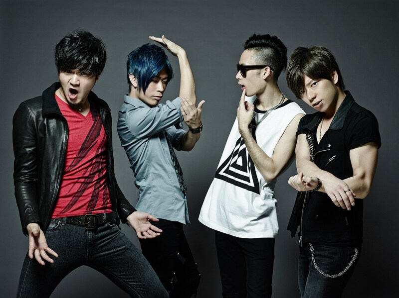 But by Fall、TBS「有田チルドレン」ED担当