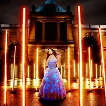 茅原実里「Reincarnation」ジャケット