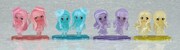 ClariS「ClariS ~SINGLE BEST 1st~」完全生産限定盤同梱のねんどろいどぷち。