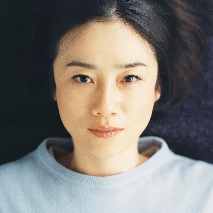 原田知世「恋愛小説」ジャケット