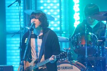 KANA-BOON (c)日本テレビ