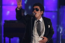 鈴木雅之 (c)フジテレビ