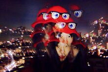 peepow a.k.a マヒトゥ・ザ・ピーポー