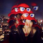 GEZANマヒト、peepow名義でヒップホップ盤