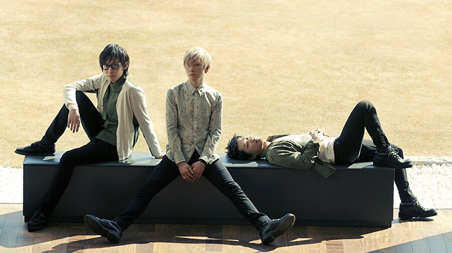 真空ホロウ、初アルバム携え全国ツアー開催