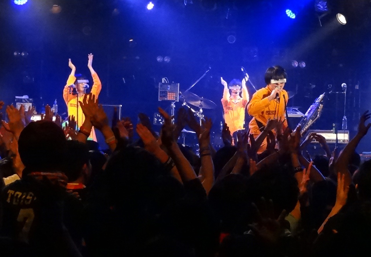 POLYSICS
