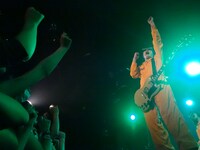 ハヤシ（G, Vo, Syn, Programming）